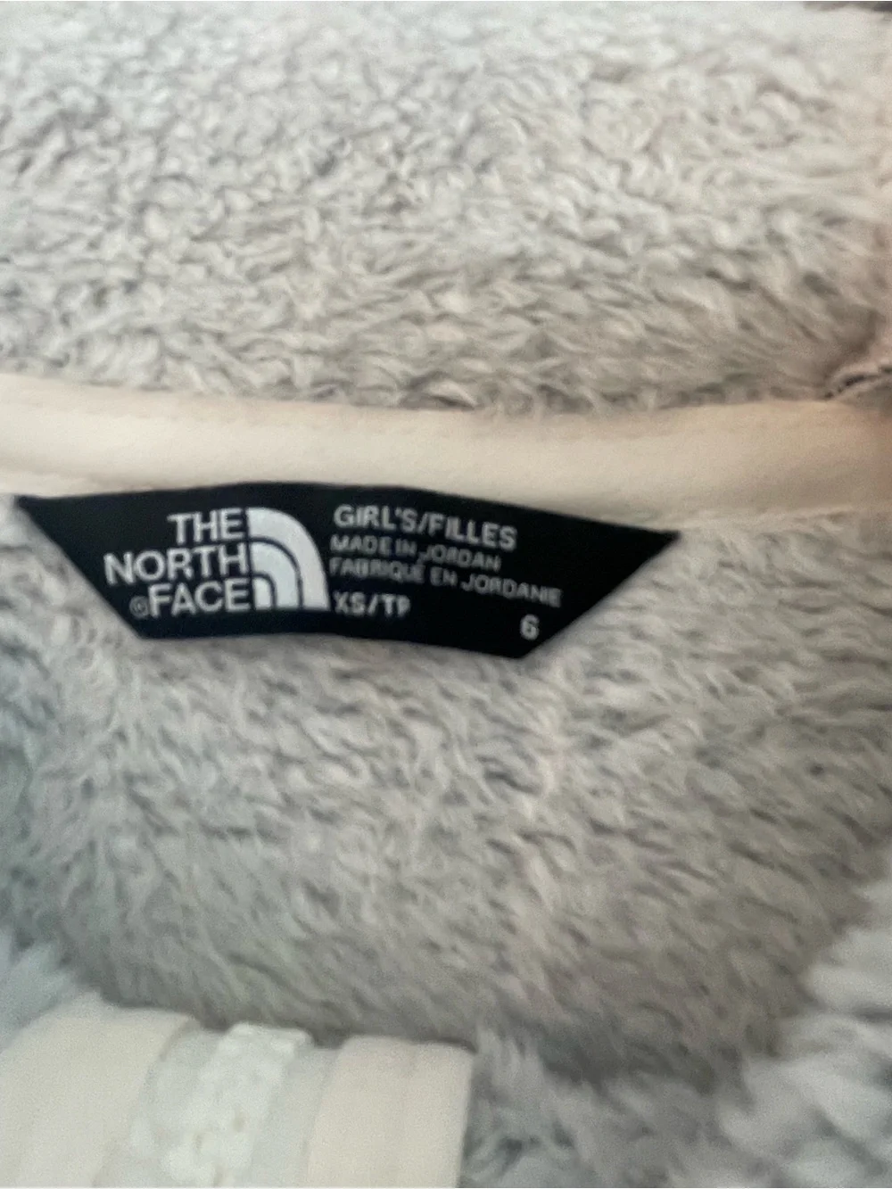 The North Face nwt north